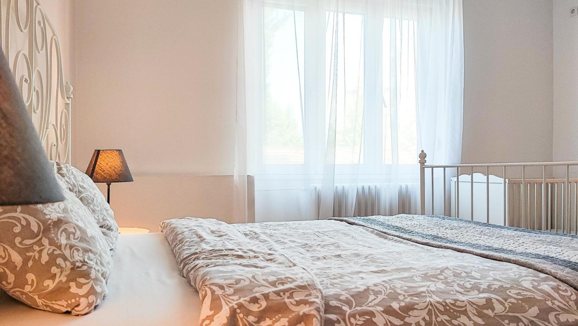 Filinhome Stefanovica Suite 7 Novi Sad Luaran gambar