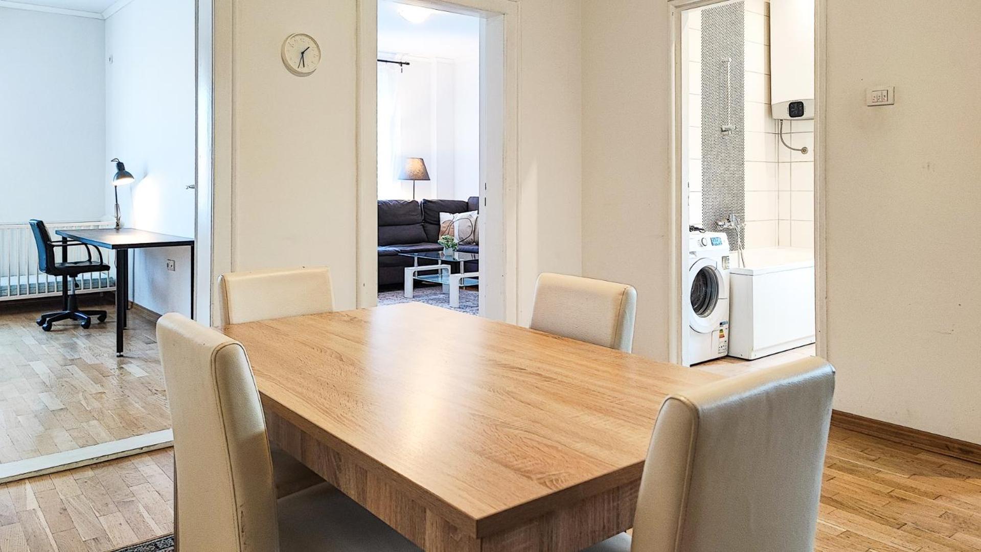 Filinhome Stefanovica Suite 7 Novi Sad Luaran gambar