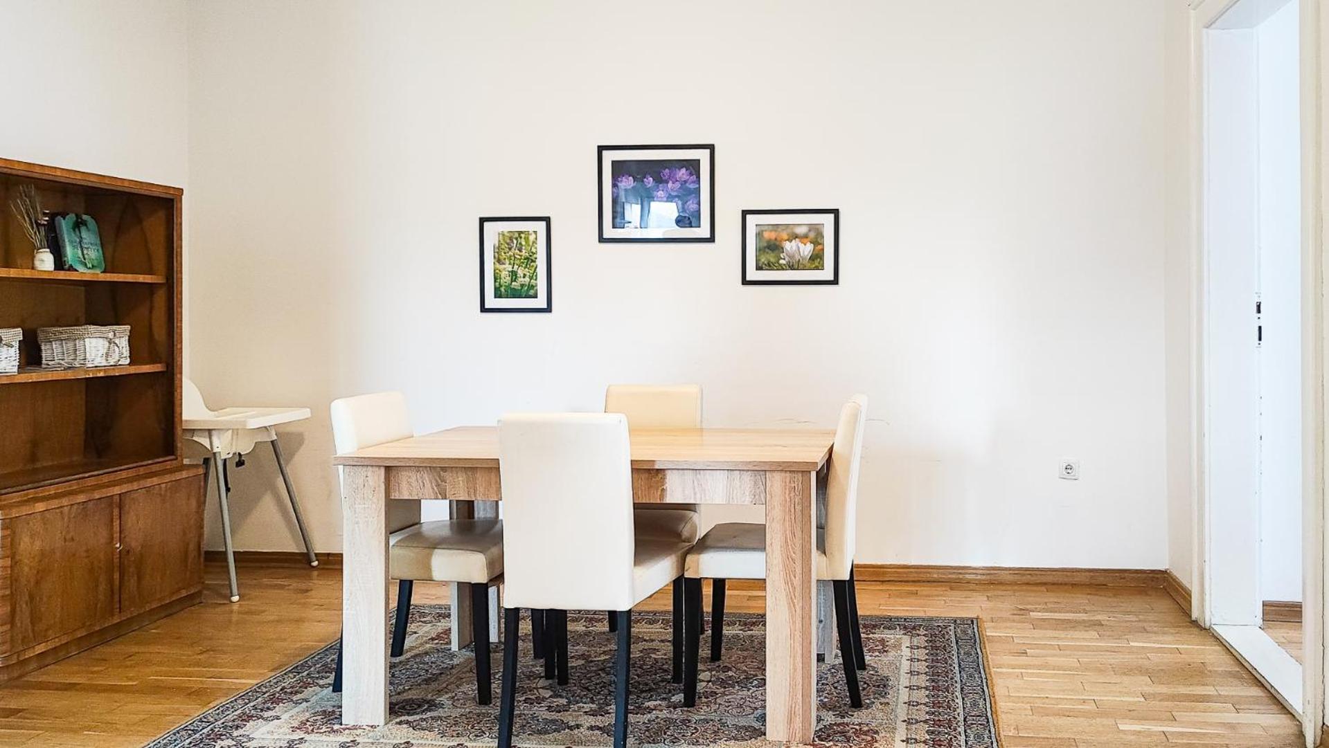 Filinhome Stefanovica Suite 7 Novi Sad Luaran gambar