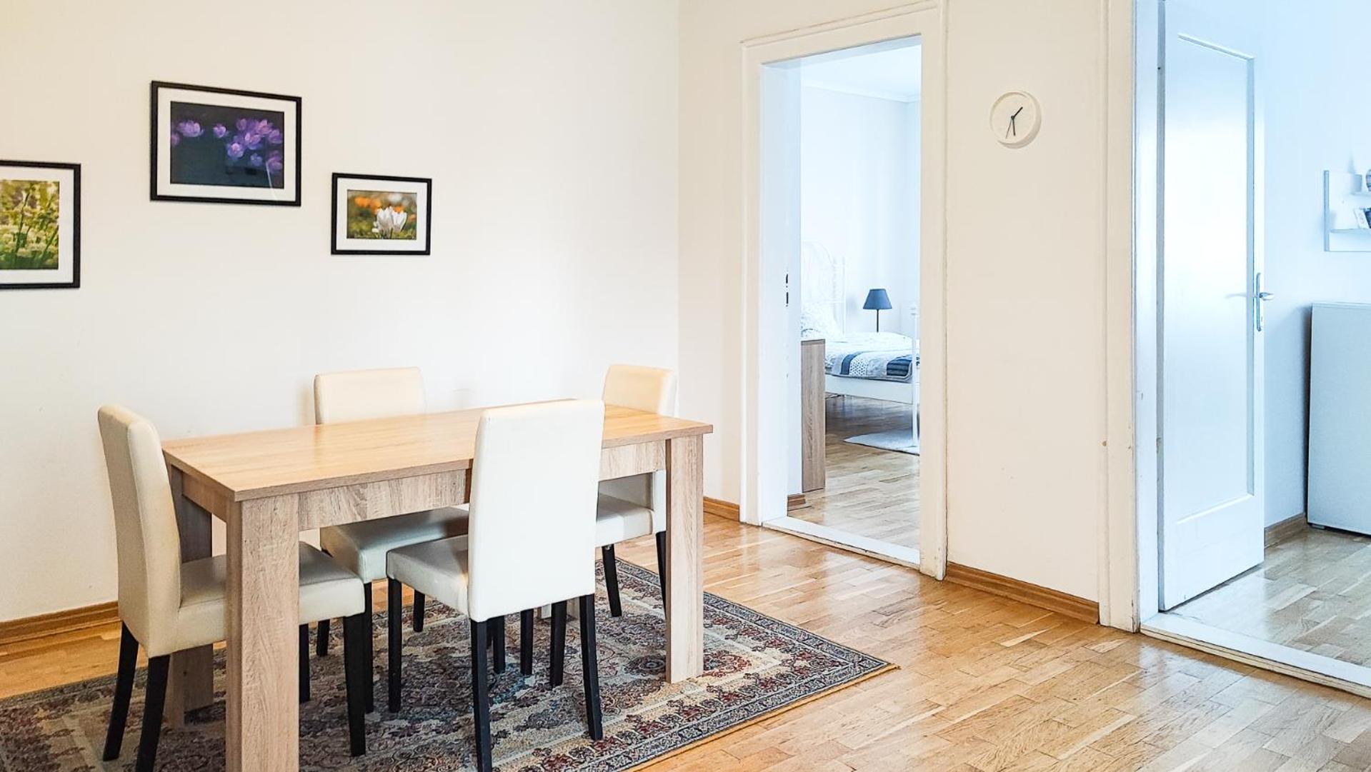 Filinhome Stefanovica Suite 7 Novi Sad Luaran gambar