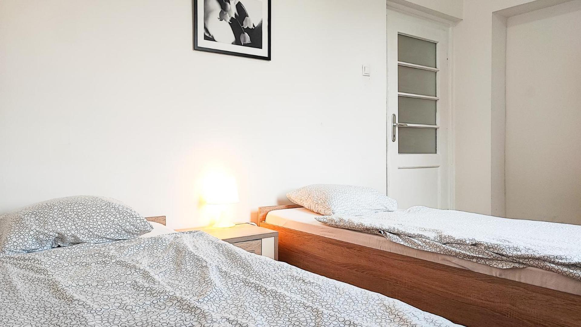 Filinhome Stefanovica Suite 7 Novi Sad Luaran gambar