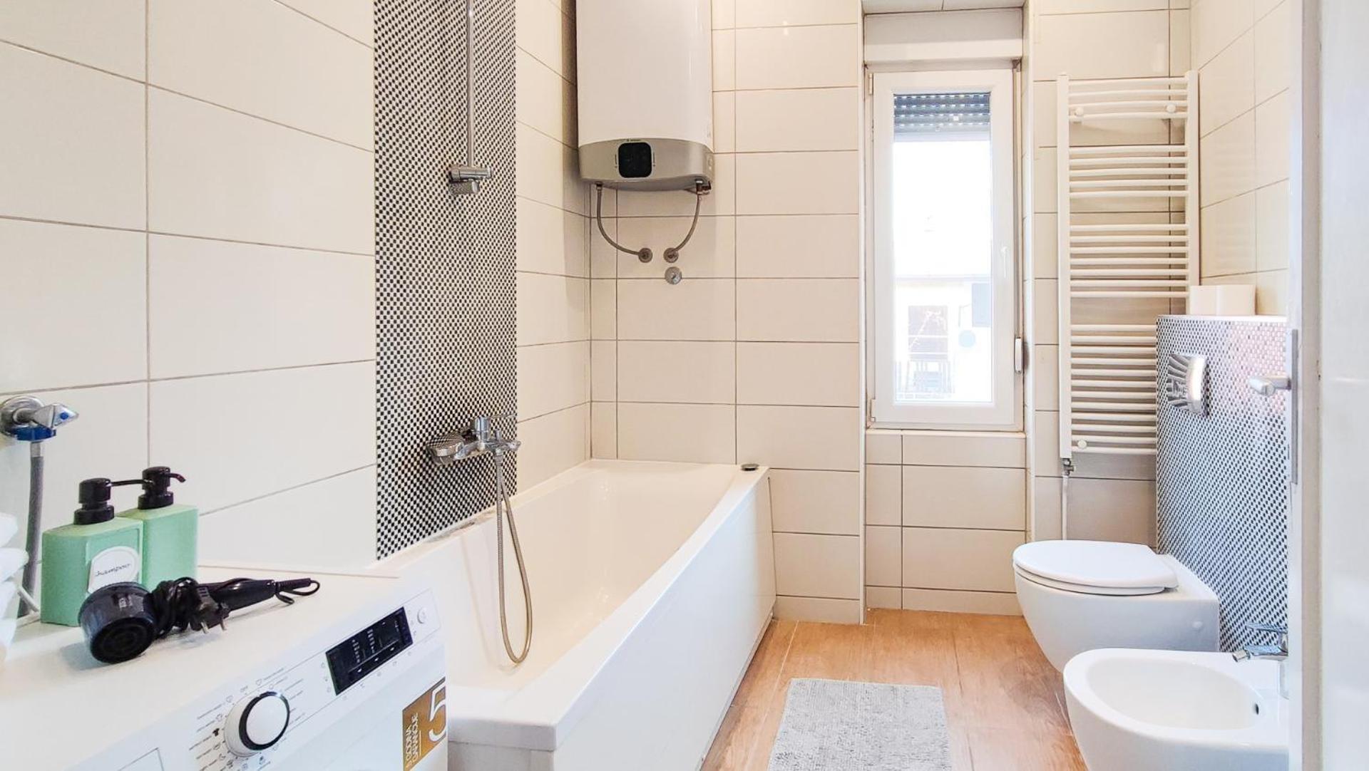 Filinhome Stefanovica Suite 7 Novi Sad Luaran gambar