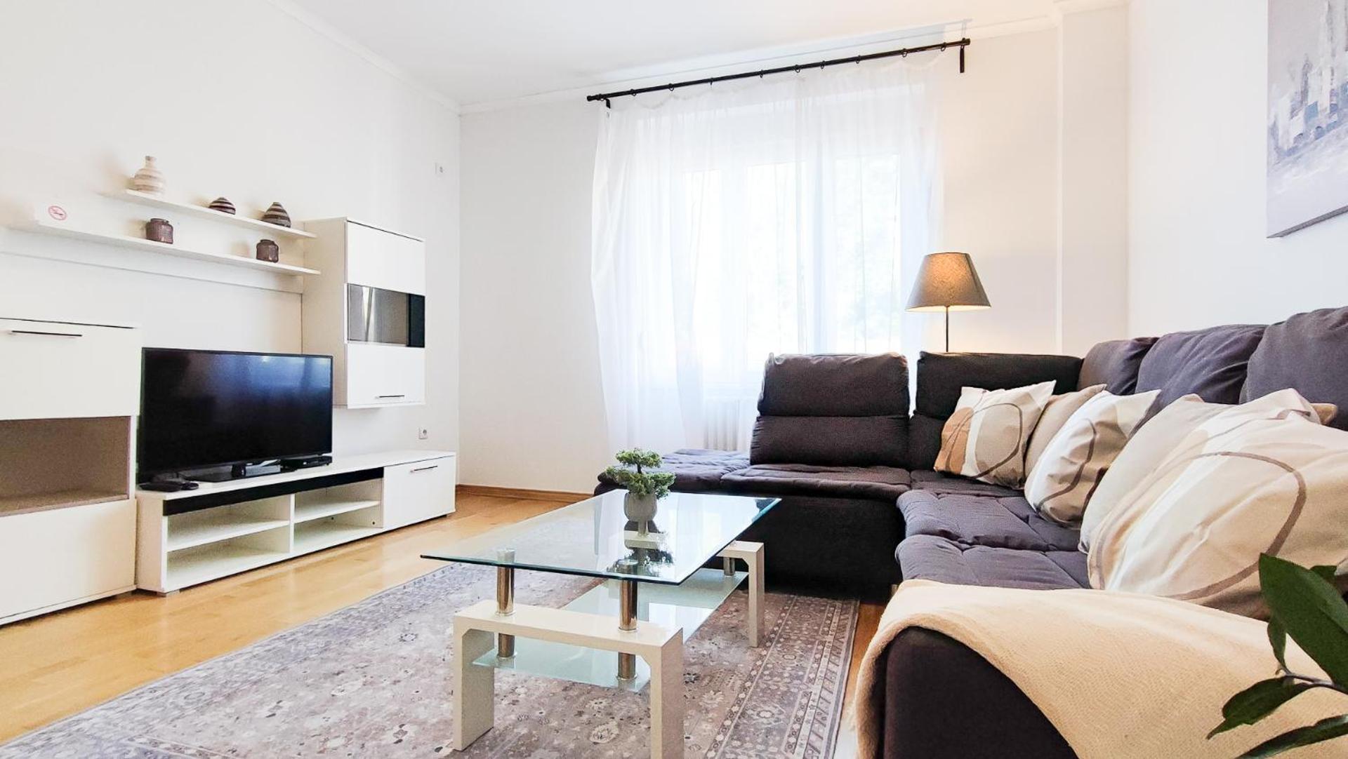 Filinhome Stefanovica Suite 7 Novi Sad Luaran gambar