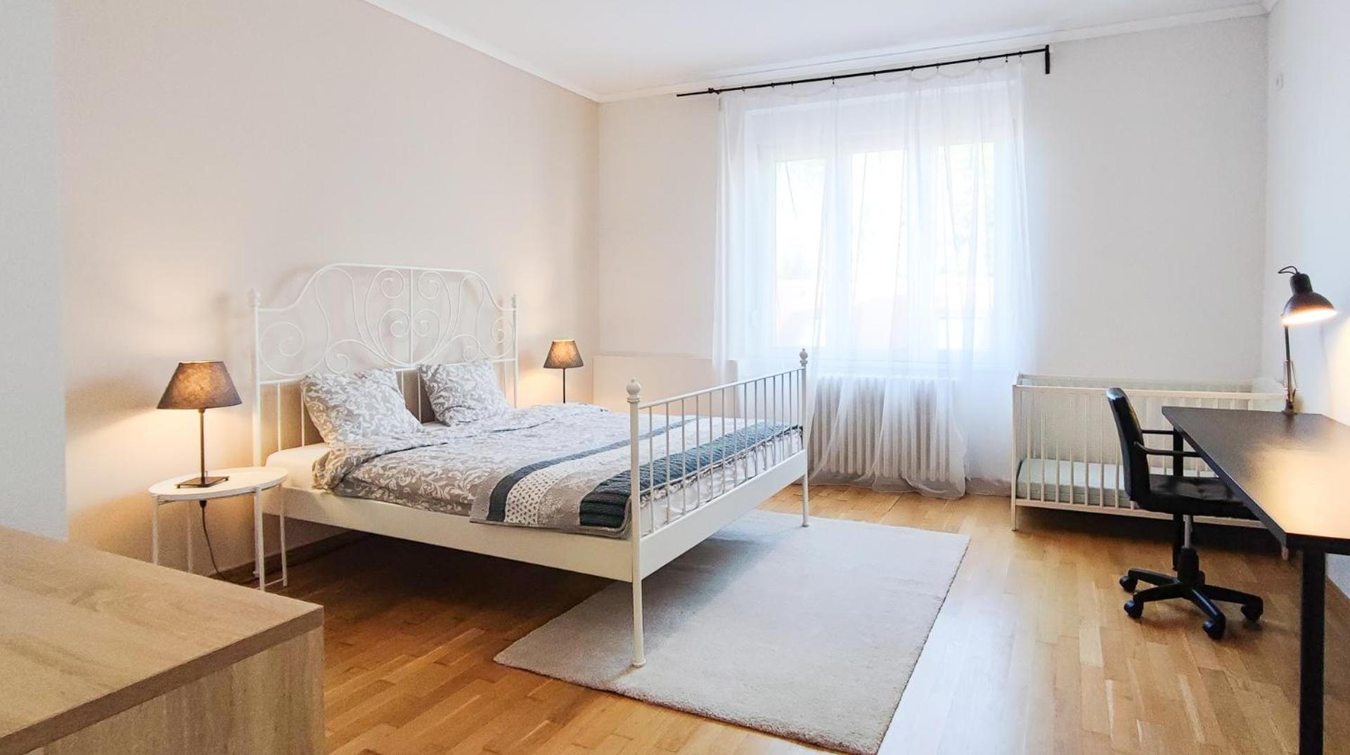Filinhome Stefanovica Suite 7 Novi Sad Luaran gambar