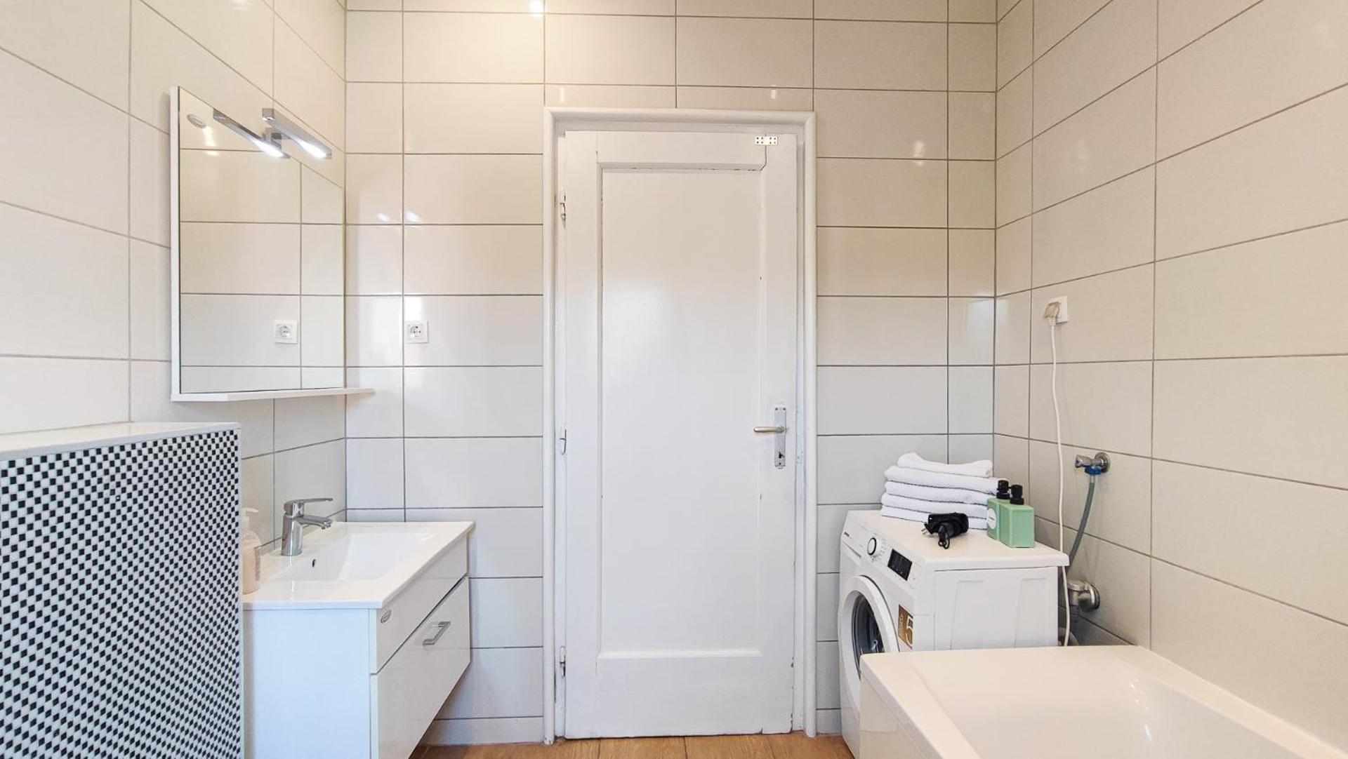 Filinhome Stefanovica Suite 7 Novi Sad Luaran gambar