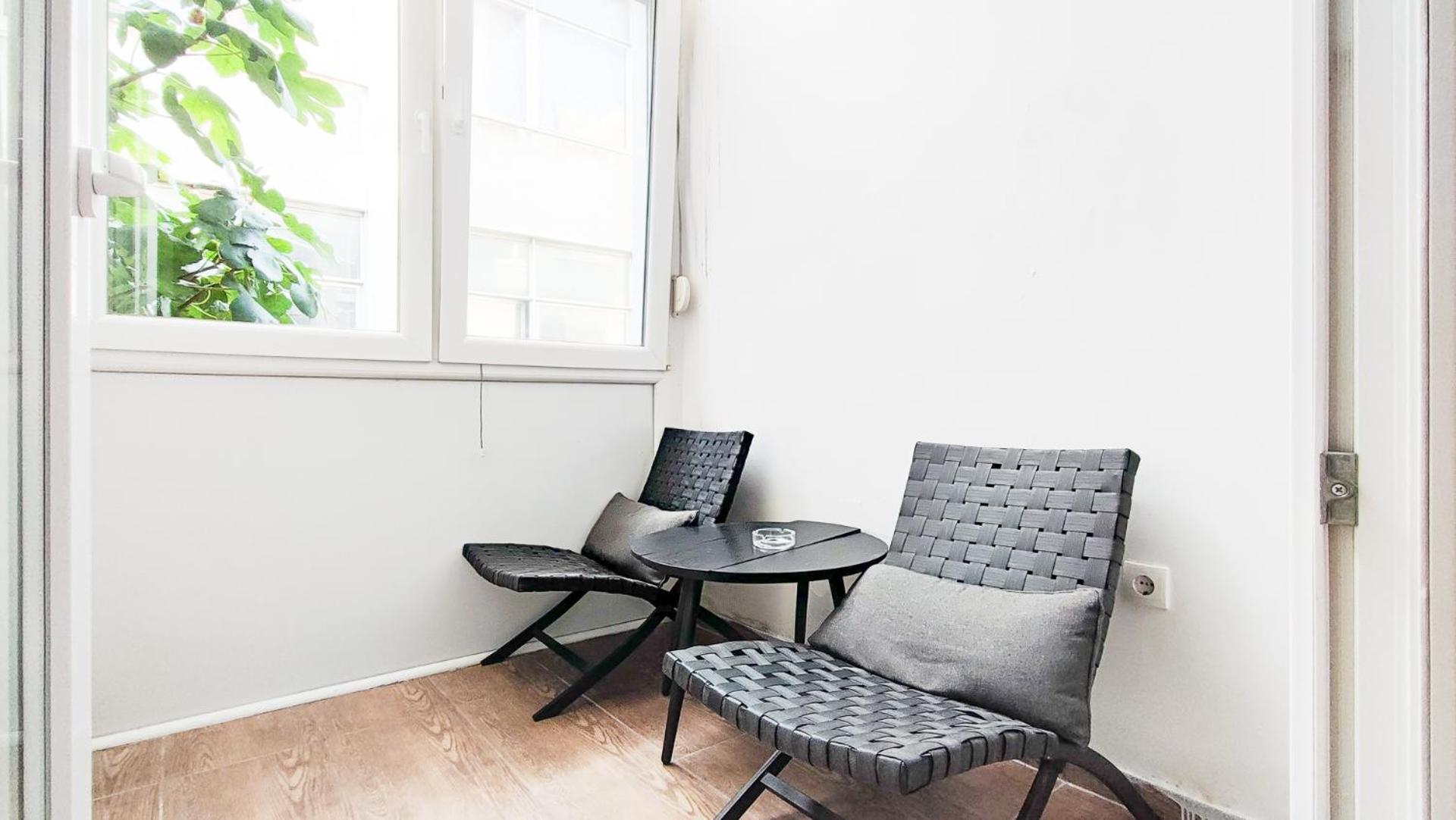 Filinhome Stefanovica Suite 7 Novi Sad Luaran gambar