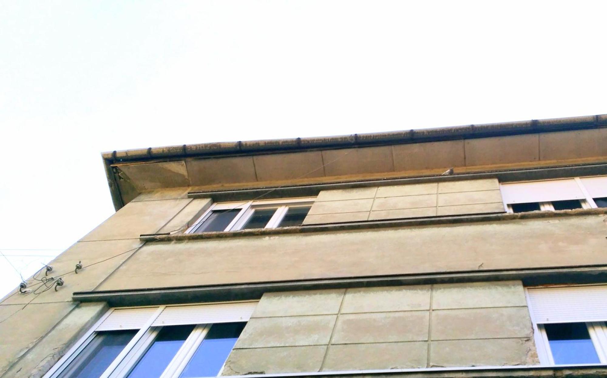 Filinhome Stefanovica Suite 7 Novi Sad Luaran gambar